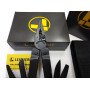 Мультитул LEATHERMAN Rebar Black