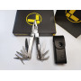 Мультитул LEATHERMAN Rebar Knifeless 
