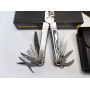 Мультитул LEATHERMAN Rebar Knifeless 