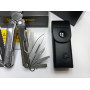 Мультитул LEATHERMAN Rebar 