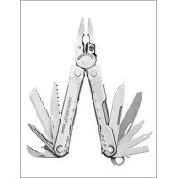 Мультитул LEATHERMAN Rebar 
