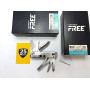 Мультитул LEATHERMAN FREE T4