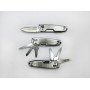 Мультитул LEATHERMAN FREE T2 