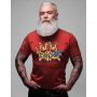 Футболка Близнюки Red