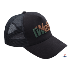 Кепка-тракер GW (чорна)