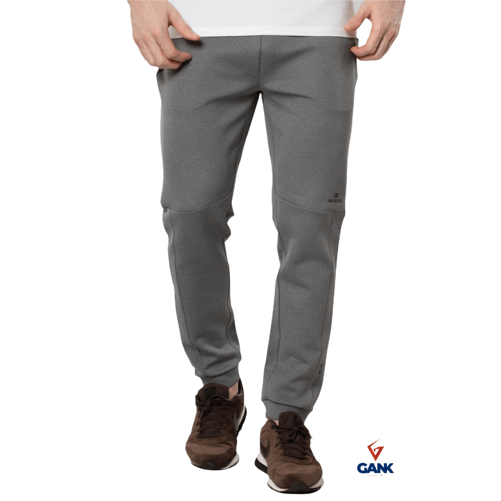 Штани AVECS 50233/2 Grey