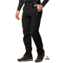 Штани AVECS SoftShell Black