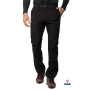 Штани AVECS SoftShell Black