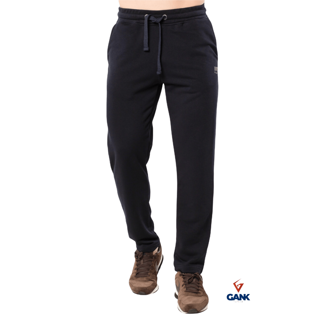 Штани AVECS темно-сині