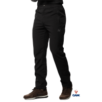 Штани AVECS SoftShell Urban Black