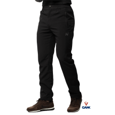 Штани AVECS SoftShell Urban Black
