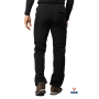 Штани AVECS SoftShell Urban Black