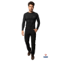 Штани AVECS SoftShell Urban Black
