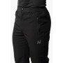 Штани AVECS SoftShell Urban Black