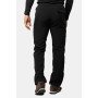 Штани AVECS SoftShell Urban Black