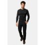 Штани AVECS SoftShell Urban Black