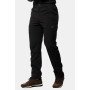 Штани AVECS SoftShell Urban Black