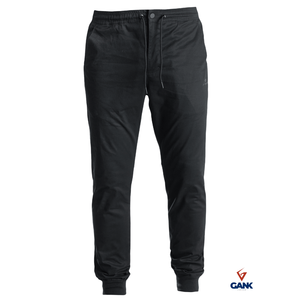 Джогери AVECS Black