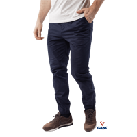 Штани AVECS City Dark Navy Blue