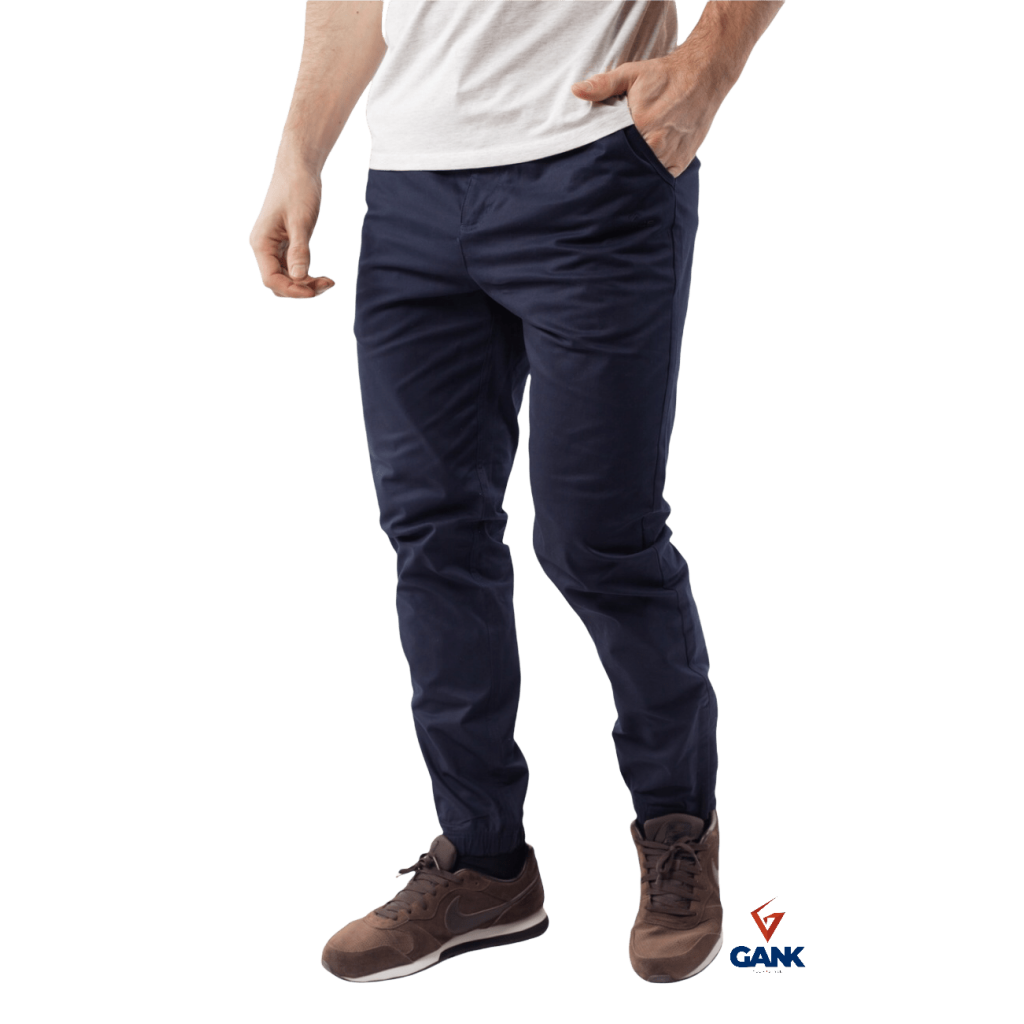 Штани AVECS City Dark Navy Blue