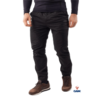 Штани AVECS City Black