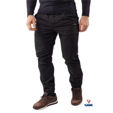 Штани AVECS City Black