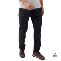 Штани AVECS Black