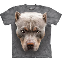 Футболка The Mountain - American Bulldog