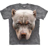 Футболка The Mountain - American Bulldog