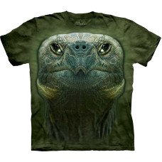 Футболка The Mountain - Turtle Head