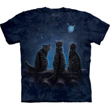 Футболка The Mountain - Wish Upon a Star