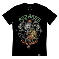 Футболка Вікінг