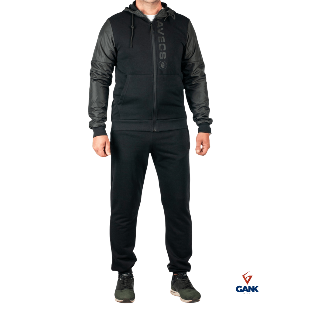 Костюм AVECS City Black