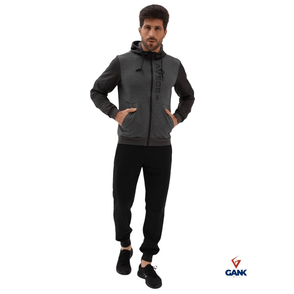 Костюм AVECS City LightGrey