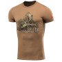 Футболка Sniper Coyote Brown