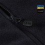 Кофта M-Tac Sprint Fleece Polartec Dark Navy Blue