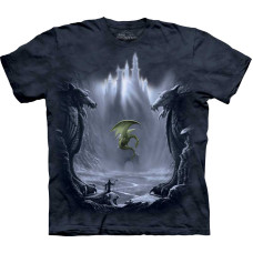 Футболка The Mountain - Lost Valley