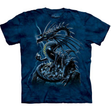 Футболка The Mountain - Skull Dragon