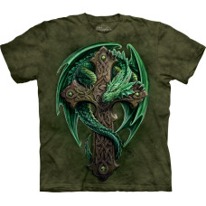 Футболка The Mountain - Woodland Guardian