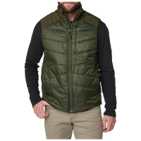 Жилет 5.11 Peninsula Insulator Packable Vest Green