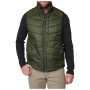 Жилет 5.11 Peninsula Insulator Packable Vest Green