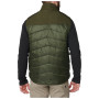 Жилет 5.11 Peninsula Insulator Packable Vest Green