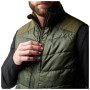 Жилет 5.11 Peninsula Insulator Packable Vest Green
