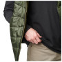 Жилет 5.11 Peninsula Insulator Packable Vest Green