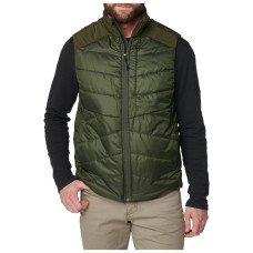 Жилет 5.11 Peninsula Insulator Packable Vest Green Жилет 5.11 Peninsula Insulator Packable Vest Green