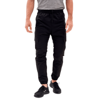 Штани утеплені AVECS Winter Urban Black