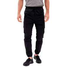 Штани утеплені AVECS Winter Urban Black