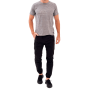 Штани утеплені AVECS Winter Urban Black