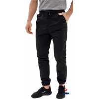 Штани утеплені AVECS Winter City Black