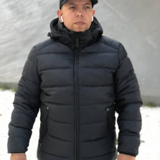 Куртка AVECS 18283 Dark Navy Blue